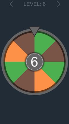 Spin The Wheel - Challenge - Screenshot 2