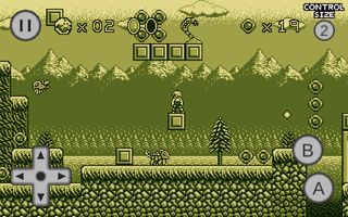 ReturnState - Screenshot 1