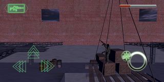 Zombie Slayer 3D - Platformer  - Screenshot 2