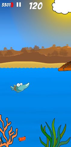 Swifish - Screenshot 2