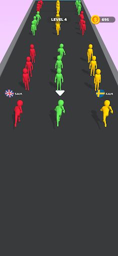 Mount Rider - Screenshot 3