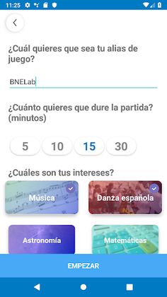 BNEscolar - Screenshot 4
