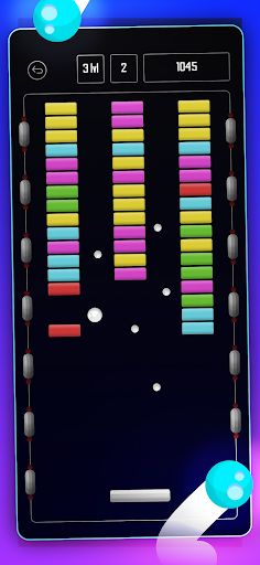 Stellar Smash - Screenshot 1