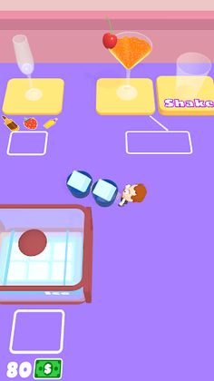 Tiny Bartender - Screenshot 3