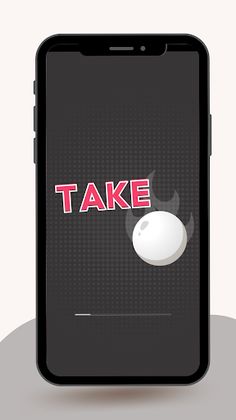 Take Ball - Screenshot 3