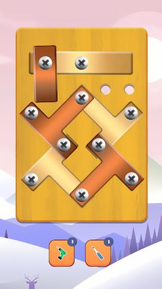 Screw Pin - Bolts and Nuts - Screenshot 4