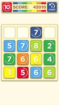 Red 10 - Screenshot 1