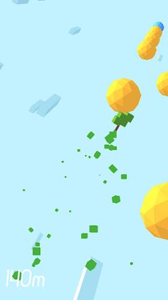Space Jump - Screenshot 3