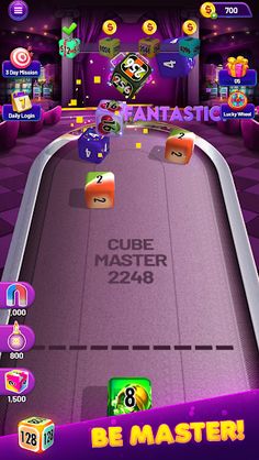 Party Shooting: 2248 King - Screenshot 4