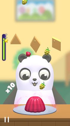 ColoRise Jelly - Screenshot 3