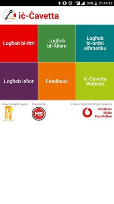 Iċ-Ċavetta - Screenshot 1