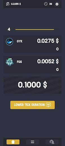 Crypto Market Manager - Screenshot 4