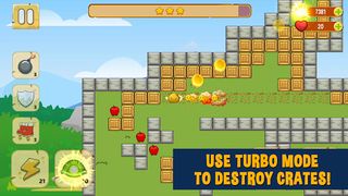 Amazing Snake - Legend is Back - Screenshot 1