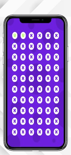 One Line One Dot - Screenshot 3