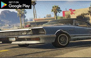 Liberty story : Guns Of Leone - Screenshot 3