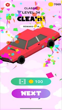 Fit Piece! - Screenshot 2