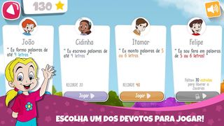 Jardim da Silvana - Screenshot 3
