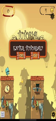 Cross The Bridge - Screenshot 4