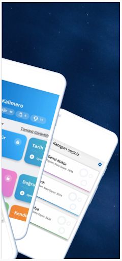 Quiz - Knowledge Competition - Screenshot 3