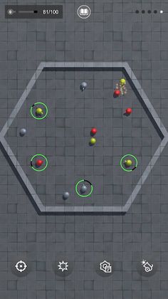 Pinball turret - Screenshot 3