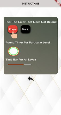 Color Deception - Screenshot 2