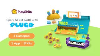 Plugo by PlayShifu - Screenshot 2