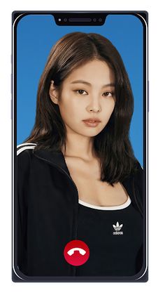 Videollamada de blackpink - Screenshot 1