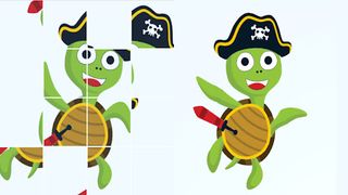 AnimatedPuzzle - Screenshot 2