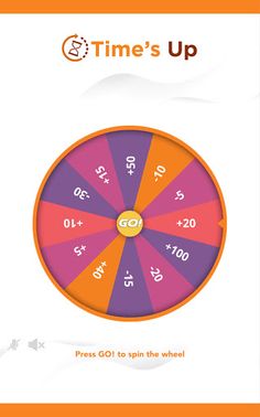 MTT-Times Up - Screenshot 2