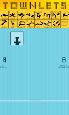 Townlets - Screenshot 2