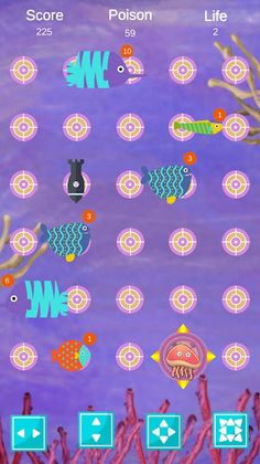Hunter Jelly - Screenshot 3