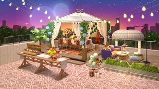 Home Design Makeover 3D - Screenshot 1