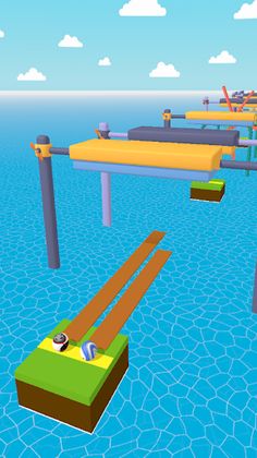 Stickball - Screenshot 3