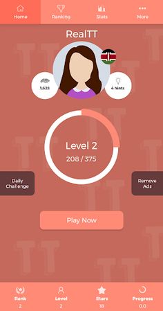 Triv Trove - The Trivia Master - Screenshot 2