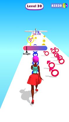 Find Your Identity - Screenshot 3