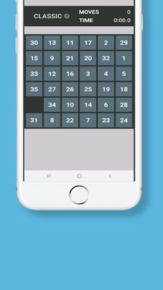 Number Puzzle - Screenshot 3