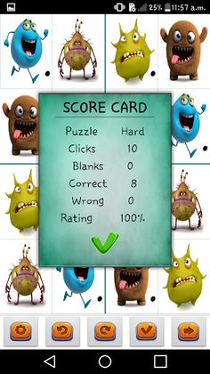 Kids Sudoku plus - Screenshot 3
