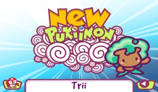 Pukiimon - Screenshot 3