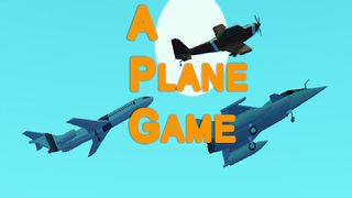 APG: A Plane Game - Screenshot 1