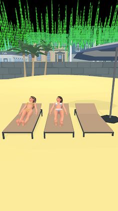 Simulation Confirmed - Screenshot 3