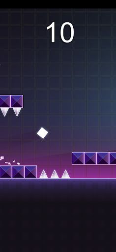 CubeJumping - Screenshot 3