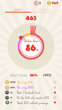 Ballcraze - Screenshot 4