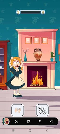 Super Girl, Choices Story - Screenshot 3