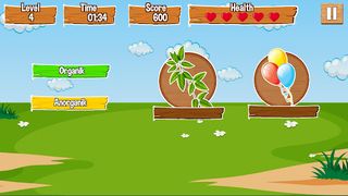 Rubbish Master - Screenshot 2