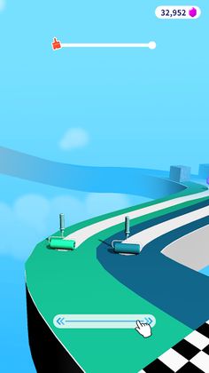 Paint Run 3D - Screenshot 1