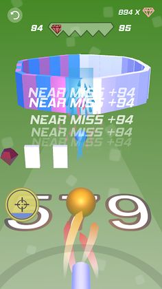 Rings Painter - Screenshot 4