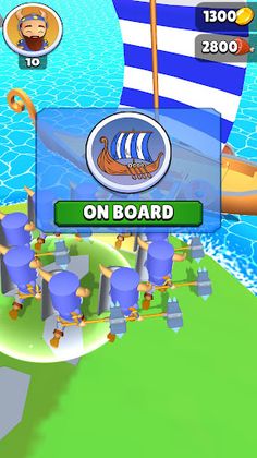 Conquer Islands - Screenshot 4