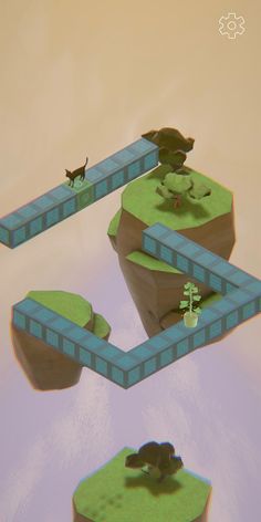 Down Upside (Uni Demo) - Screenshot 1