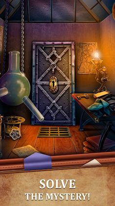 Escape game - 100 Doors - Screenshot 4