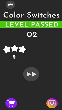 Two White Switches : Match The - Screenshot 4